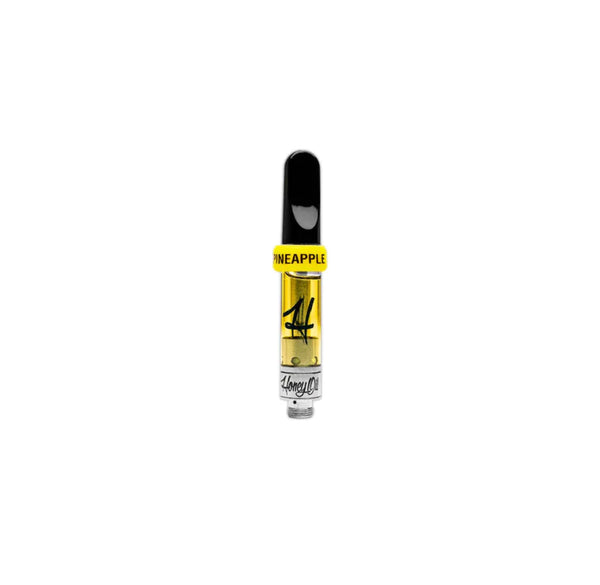 Honey Oil - 1g Cartridge
