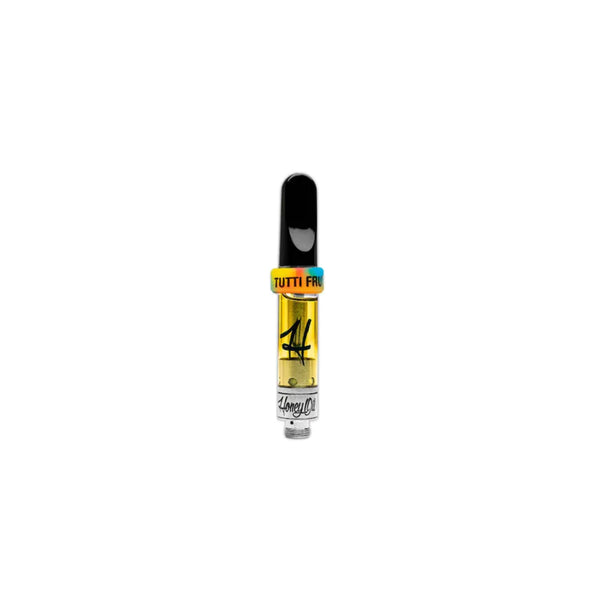 Honey Oil - 1g Cartridge