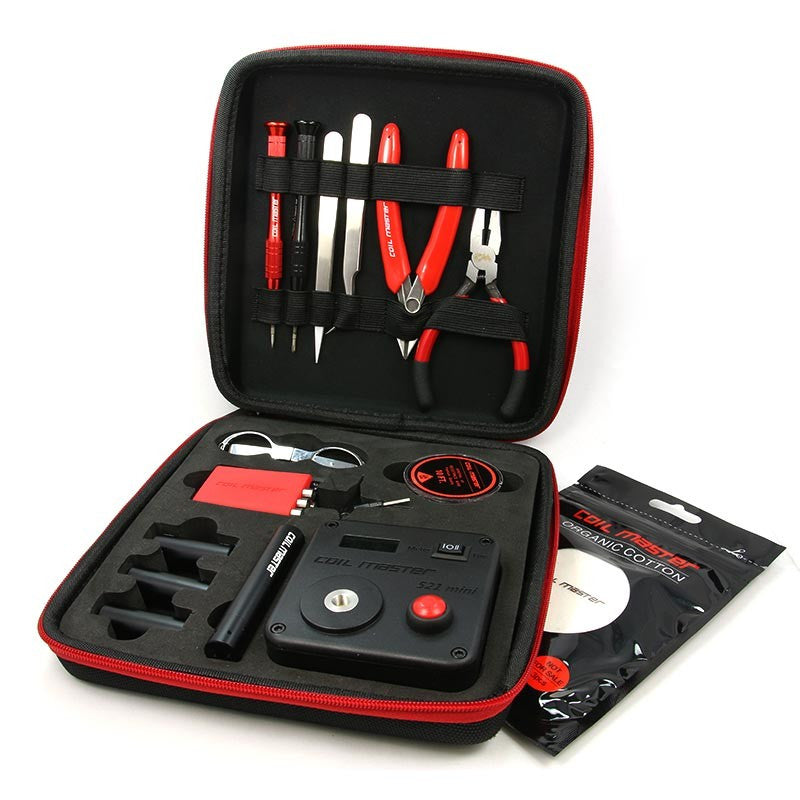 Coil Master Kit V3