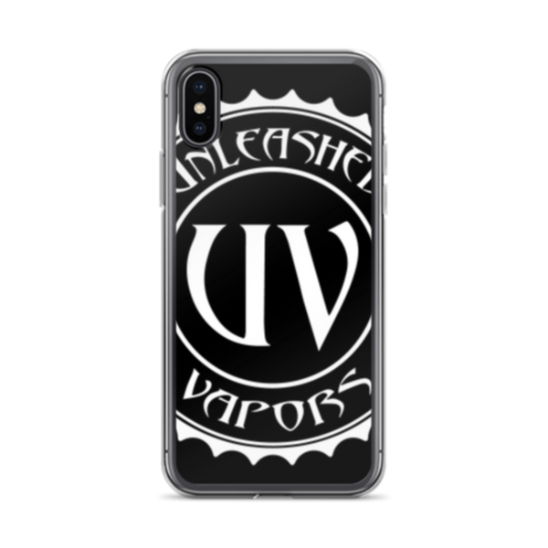 Unleashed Vapors - UV Phone Case