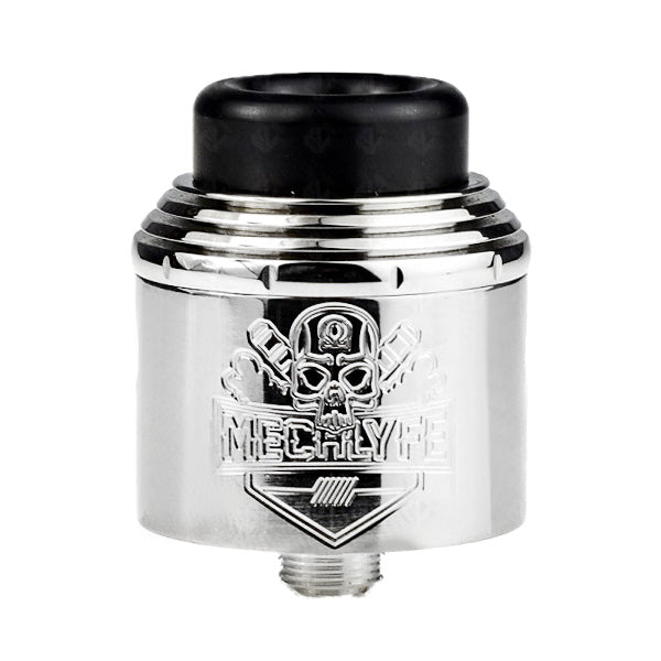 Armageddon MFG - Limited Edition Mech Lyfe Apocalypse 25mm Unleashed Vapors Armageddon MFG - Limited Edition Mech Lyfe Apocalypse 25mm Unleashed Vapors