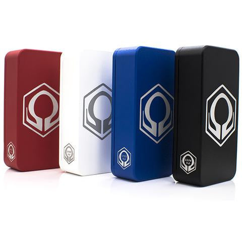 geekvape aegis solo 3 istruzioni HexOhm v3.0 30 Amp Anodized 180w Box Mod