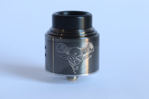 Armageddon MFG - Elite V3.2 Unleashed Vapors Armageddon MFG - Elite V3.2 Unleashed Vapors