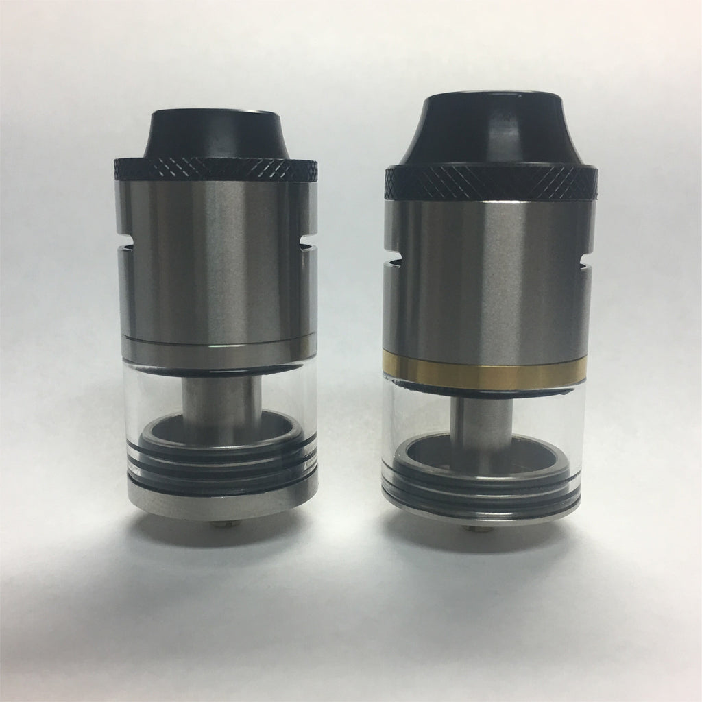 Custom Logo RDTA