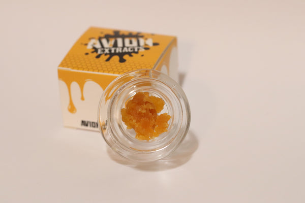 Avion Vapes - Various Extracts (1g)