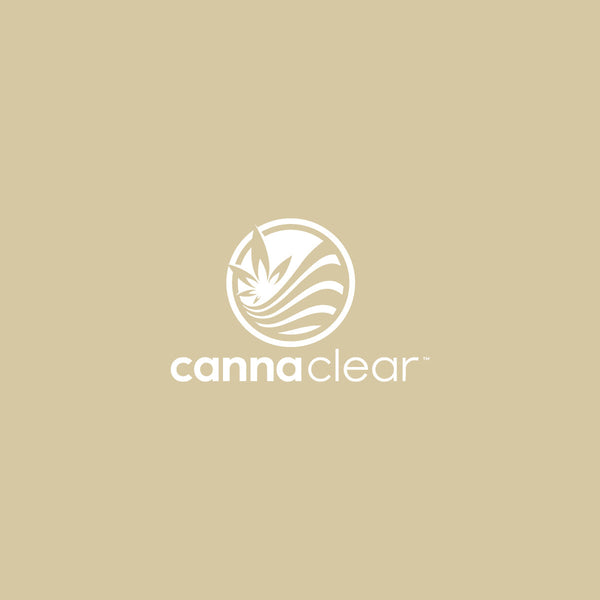 CannaClear - ( Water Clear ) 1g Cartridge