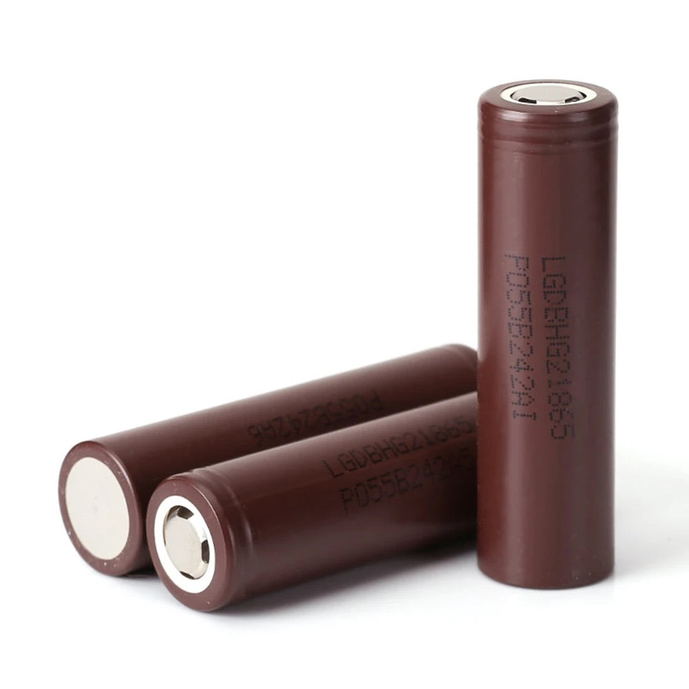 LG - HG2 Battery