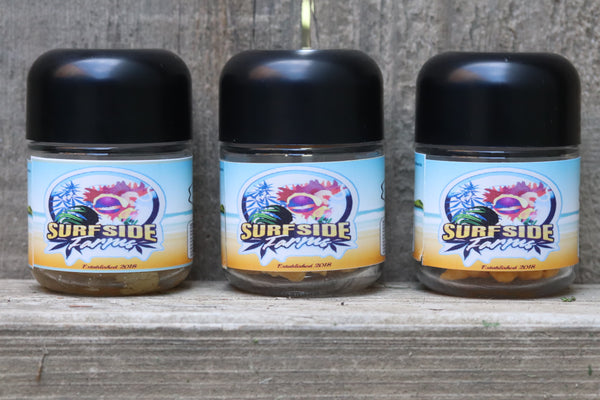 Surfside Farms - Various Extracts (14g / ½oz)