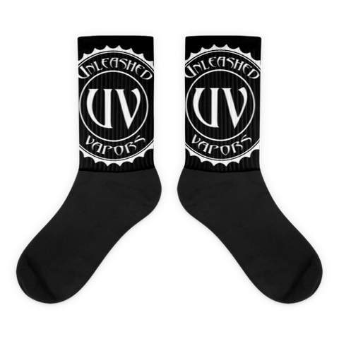 Unleashed Vapors - UV Socks