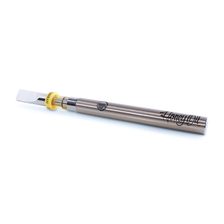 Honey Oil - Vape Pen Unleashed Vapors Honey Oil - Vape Pen Unleashed Vapors