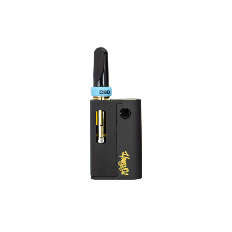 Honey Oil - Mini Mod Vape Batteries Unleashed Vapors Honey Oil - Mini Mod Vape Batteries Unleashed Vapors