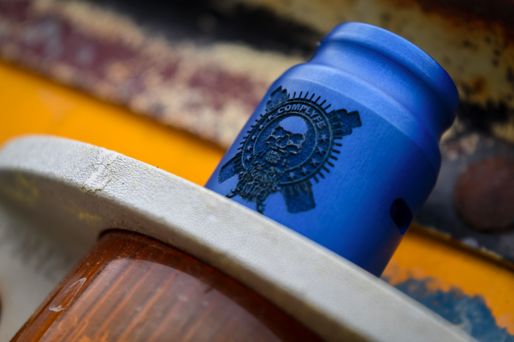 Comp Lyfe - Battle Cap S – Unleashed Vapors