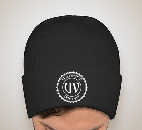 Unleashed Vapors - Beanie