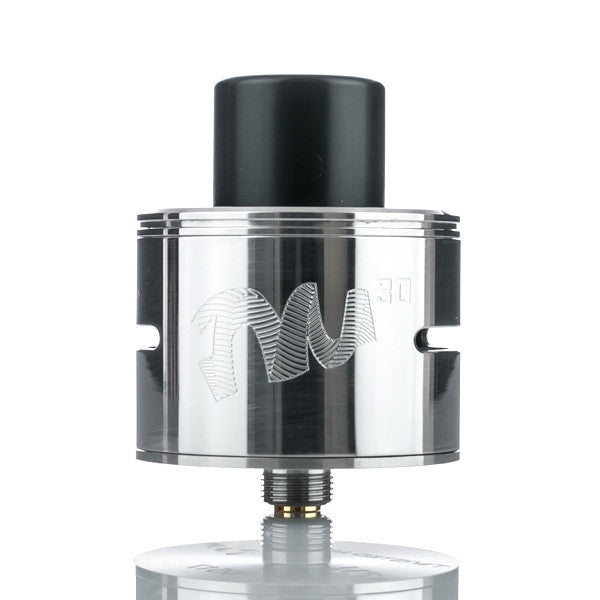 Twisted Messes - TM30 RDA