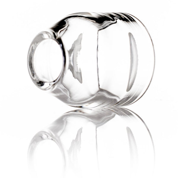 Trinity Glass - dotRDA24 Cap (24mm)