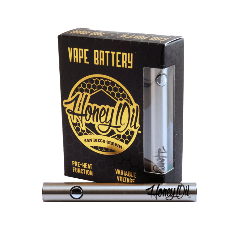 oil vape battery Honey Oil