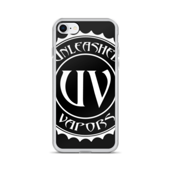 Unleashed Vapors - UV Phone Case