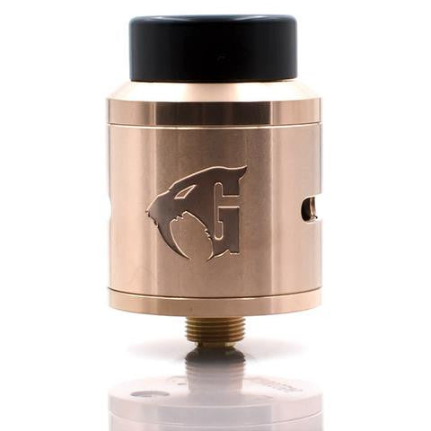 528 Custom Vapes - Goon v1.5