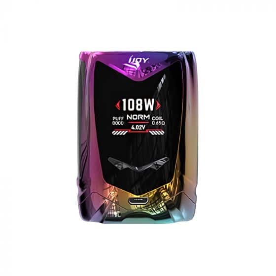 iJoy - Avenger Baby Box Mod w/ Voice Control