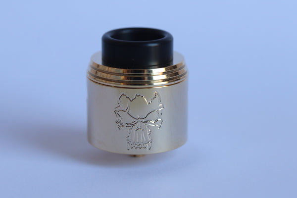 Armageddon MFG - Redemption 3.0 30mm - Gold - Limited Edition