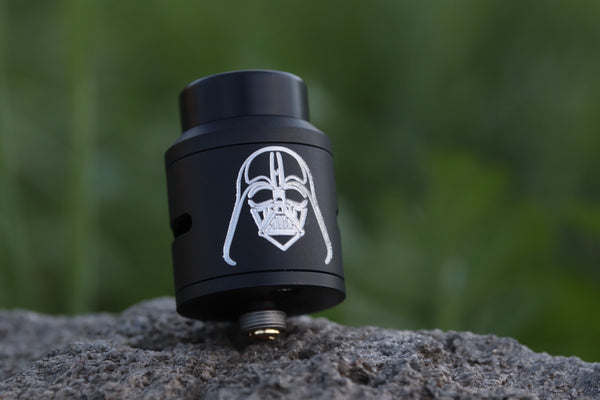 Limited Edition Star Wars Goon v1.5 RDAs (Colored Theme)