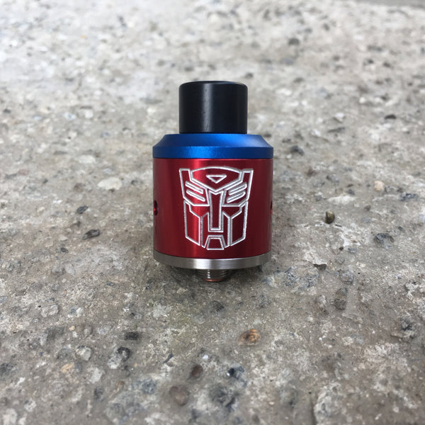 Transformers Edition Goon v1.5 RDA