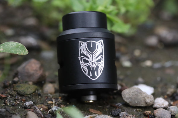 Limited Edition Marvel Vs DC Goon v1.5 RDAs (Colored Theme)