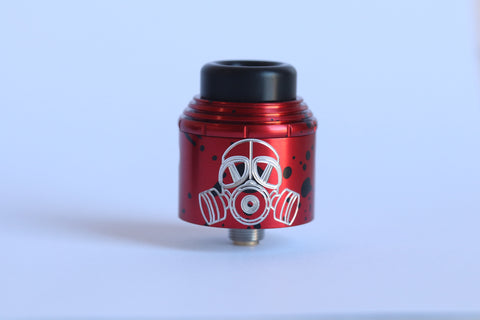 Armageddon MFG Unleashed Vapors Armageddon MFG Unleashed Vapors