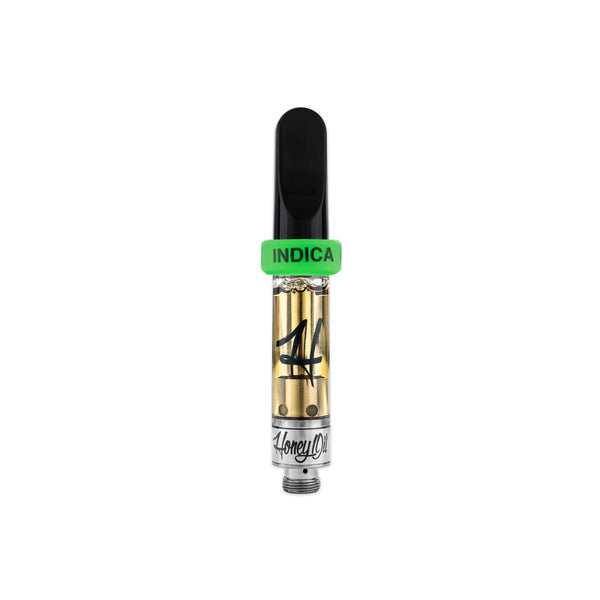 Honey Oil - 1g Cartridge