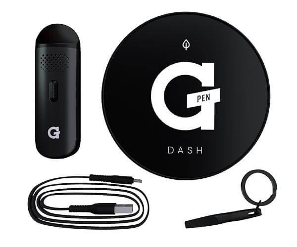 G Pen - Dash