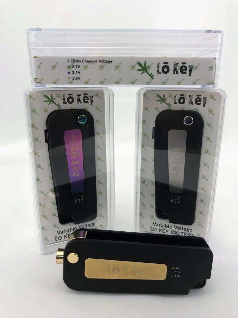 L Ky - Cartridge Battery Unleashed Vapors L Ky - Cartridge Battery Unleashed Vapors