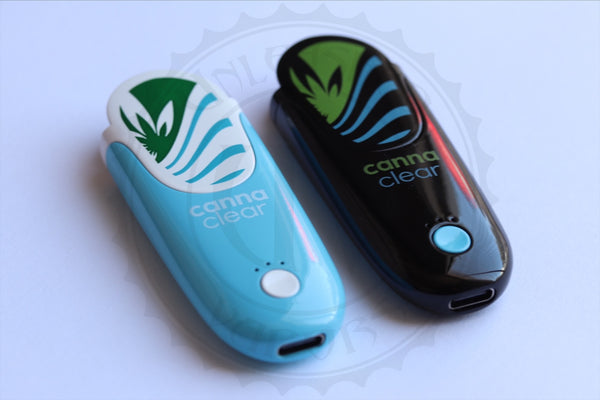 CannaClear - Dart Pod Battery