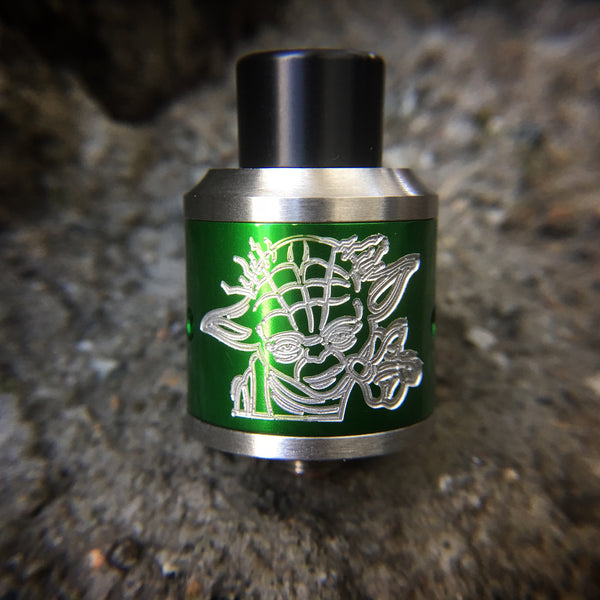 Yoda Edition Goon v1.5 RDA