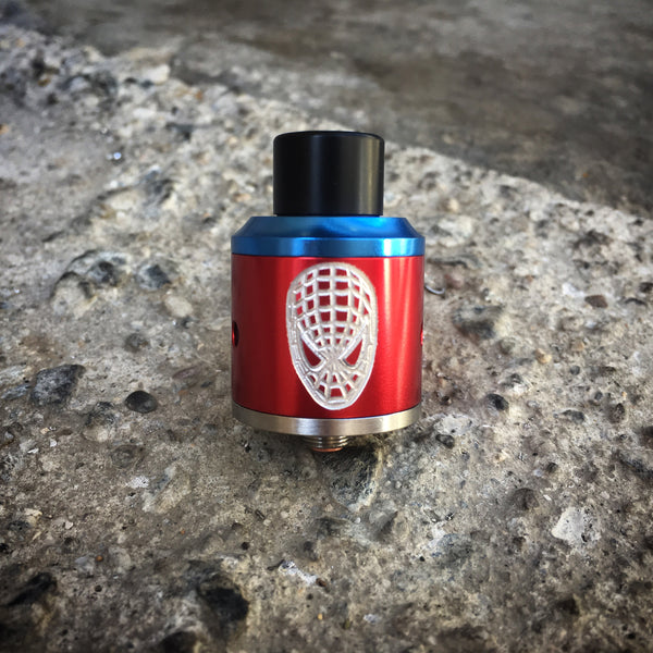 Limited Edition Marvel Vs DC Goon v1.5 RDAs (Colored Theme)