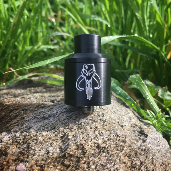 Limited Edition Star Wars Goon v1.5 RDAs (Colored Theme)