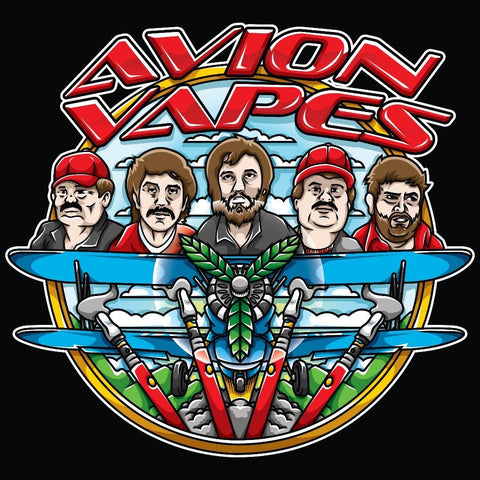 Avion Vapes Unleashed Vapors Avion Vapes Unleashed Vapors
