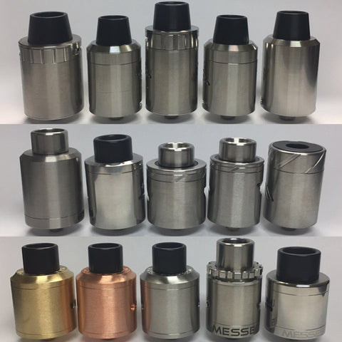 Custom Box Mod Unleashed Vapors Custom Box Mod Unleashed Vapors