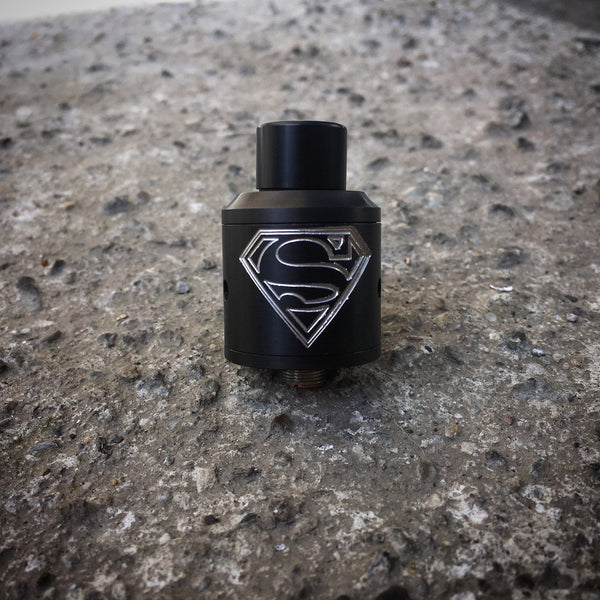 Limited Edition Marvel Vs DC Goon v1.5 RDAs (Colored Theme)