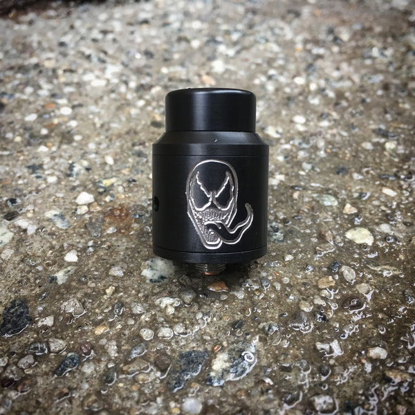 Limited Edition Marvel Vs DC Goon v1.5 RDAs (Colored Theme)