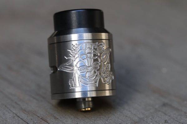 Limited Edition Star Wars Goon v1.5 RDAs (Colored Theme)