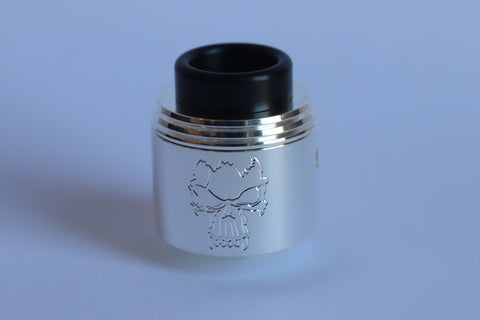 Armageddon MFG Unleashed Vapors Armageddon MFG Unleashed Vapors