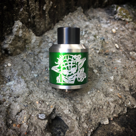 Yoda Edition Goon v1.5 RDA