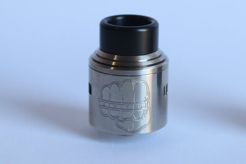 Armageddon MFG Unleashed Vapors Armageddon MFG Unleashed Vapors