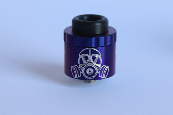 Armageddon MFG - Limited GEAR Edition Apocalypse 25mm