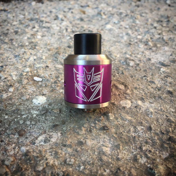 Transformers Edition Goon v1.5 RDA