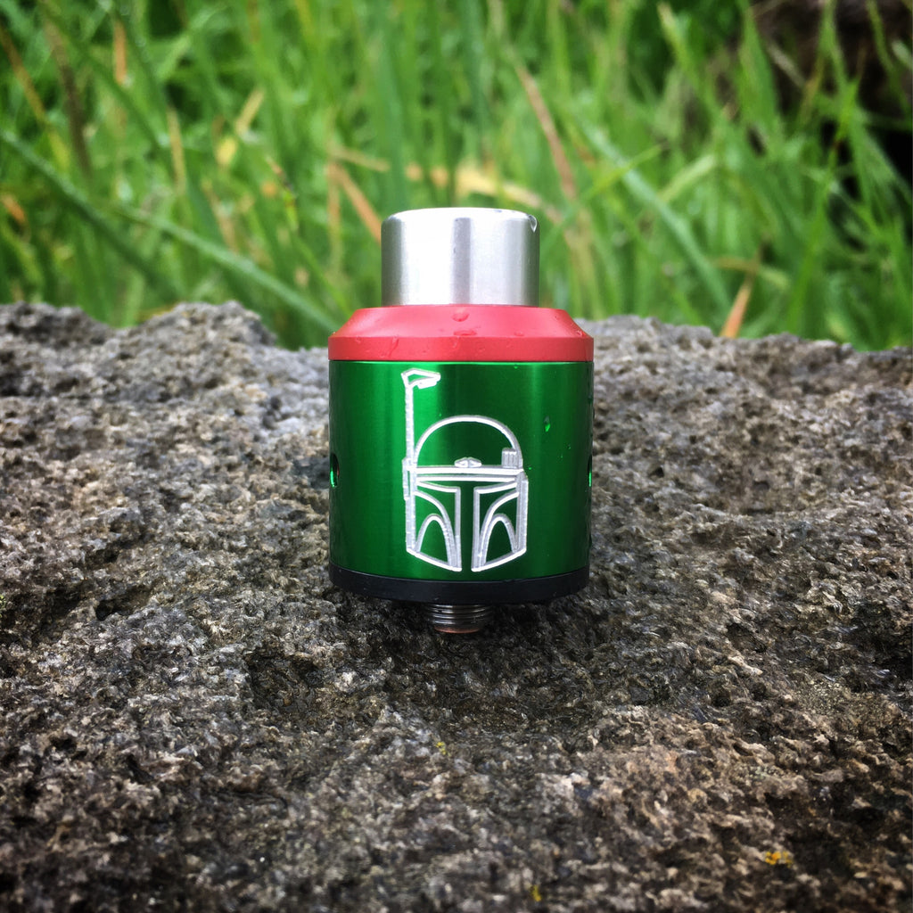 Boba Fett Edition Goon v1.5 RDA