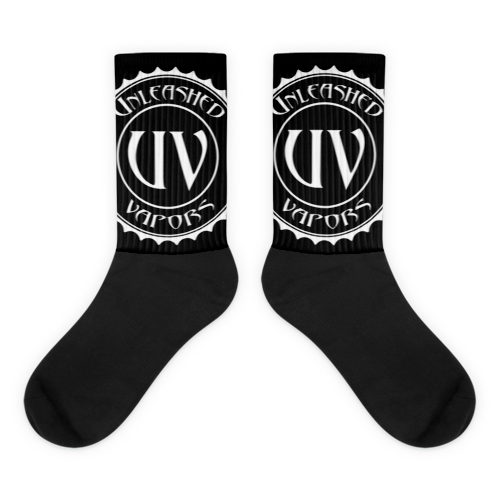 Unleashed Vapors - UV Socks