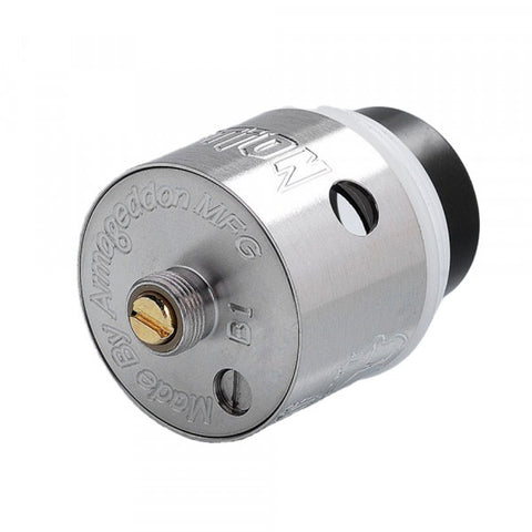 Armageddon MFG Unleashed Vapors Armageddon MFG Unleashed Vapors